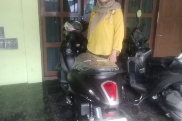 Ibu Dea